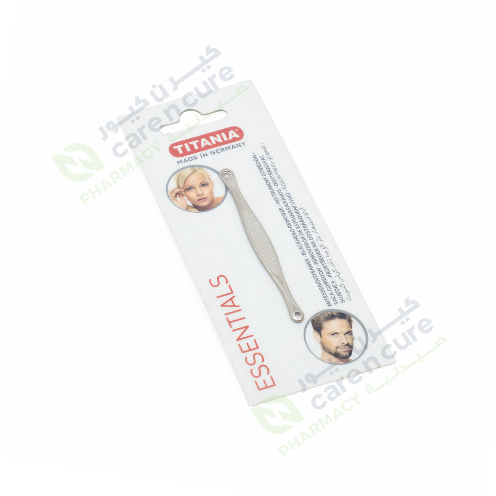 Titania Corn Blades 3100K Titania Corn Blades 3100K