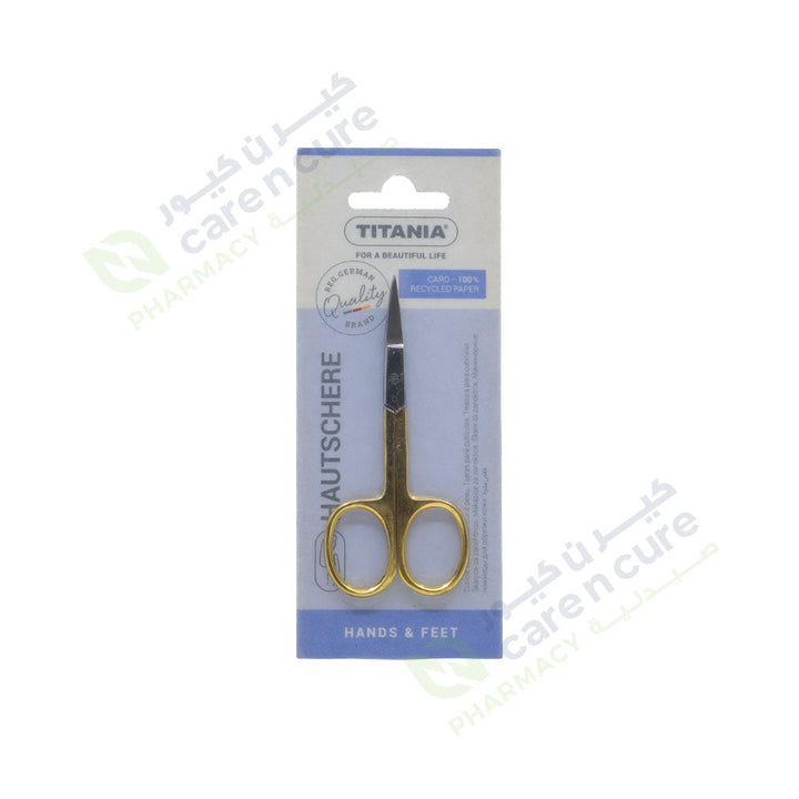 Titania Scissor 1050/1Gh
