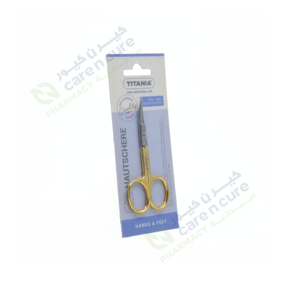 Titania Scissor 1050/1Gh