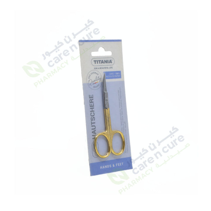 Titania Scissor 1050/1Gh