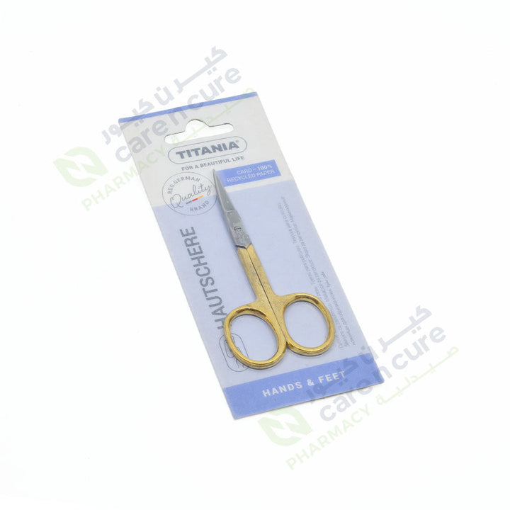 Titania Scissor 1050/1Gh