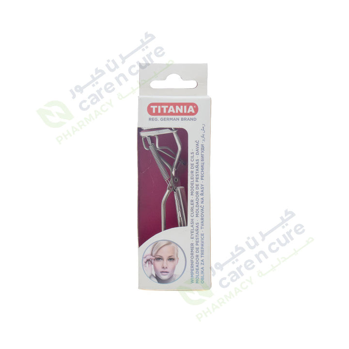 Titania Eyelash Curler 1053B