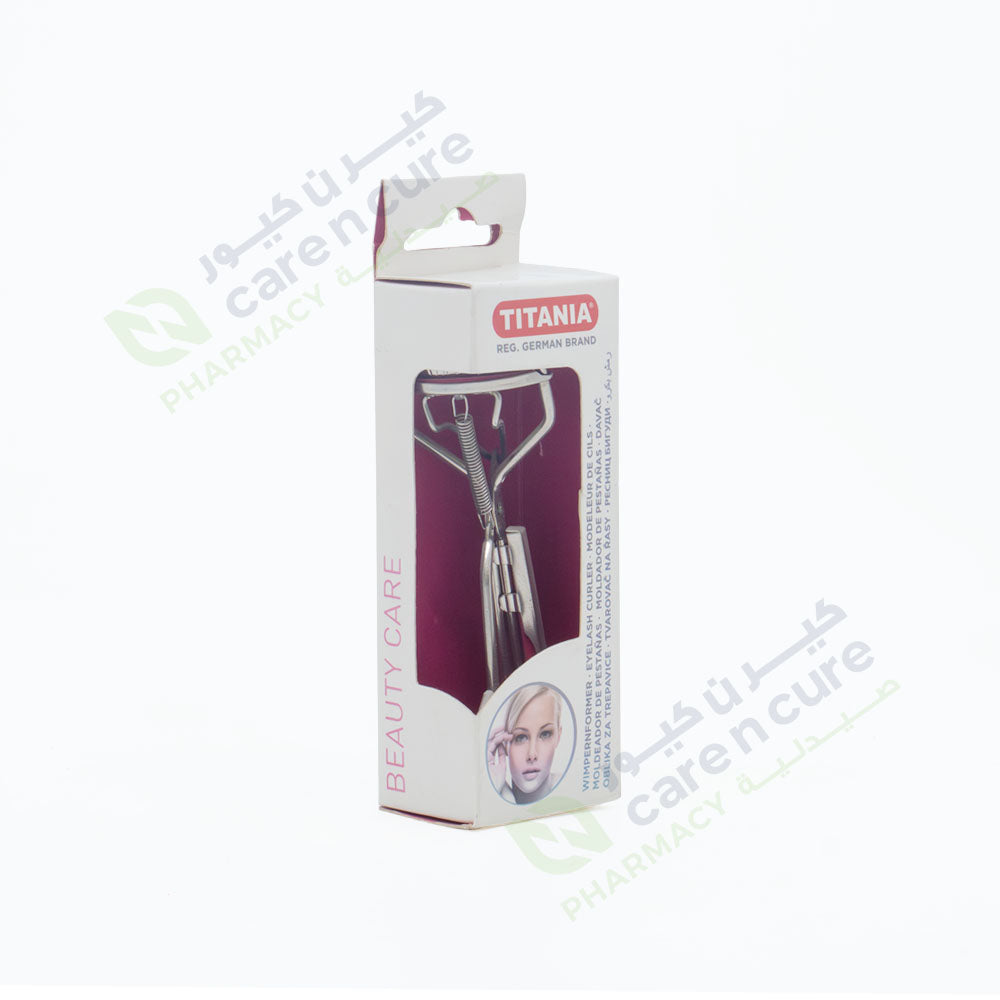 Titania Eyelash Curler 1053B Titania Eyelash Curler 1053B