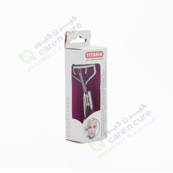 Titania Eyelash Curler 1053B