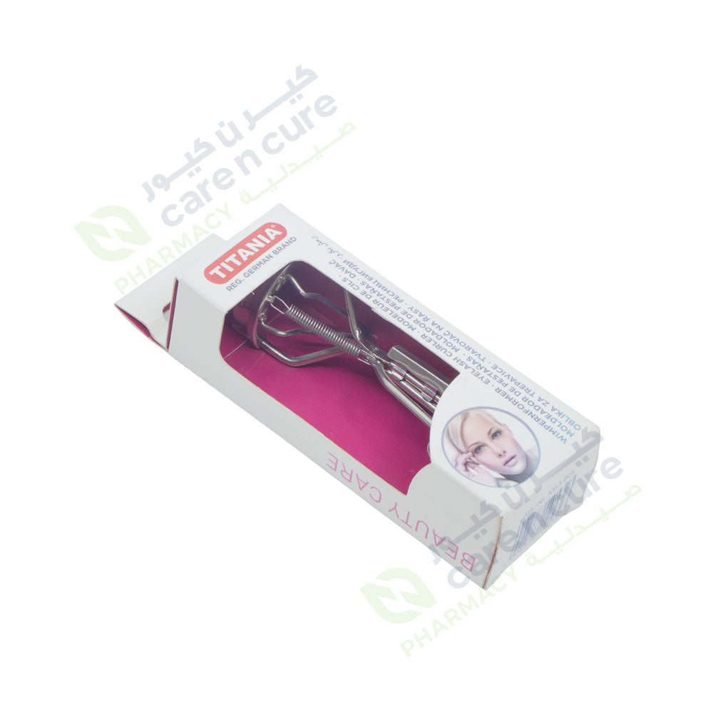 Titania Eyelash Curler 1053B