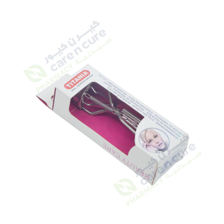 Titania Eyelash Curler 1053B