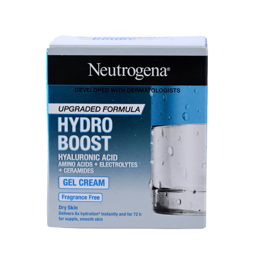 Neutrogena Hydro Boost Gel Cream 50ml