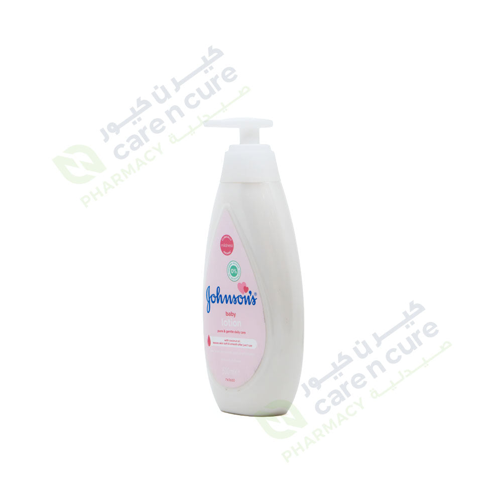 J&J Baby Lotion - 500 ml, J&J Baby Lotion - 500 ml,