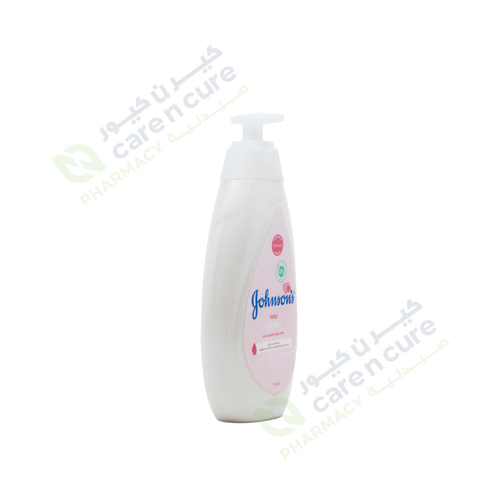 J&J Baby Lotion - 500 ml, J&J Baby Lotion - 500 ml,