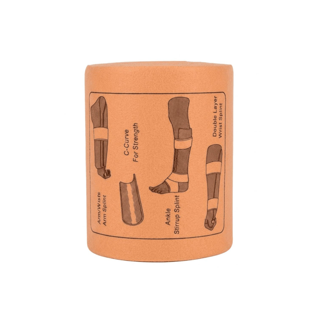 Sam Splint Roll 4 1/2 X 36