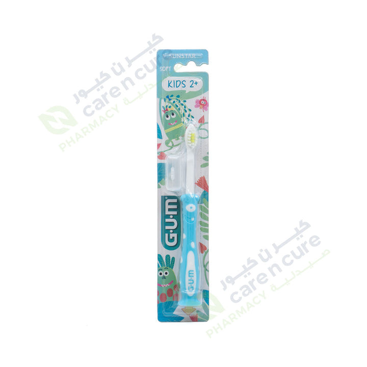 Butler Gum Kid Monser (3-6 )Tp