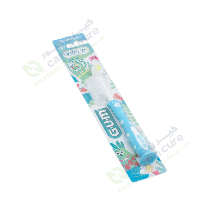 Butler Gum Kid Monser (3-6 )Tp
