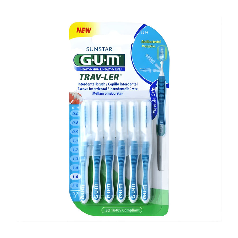 Butler Gum Proxabr.Trav.1614
