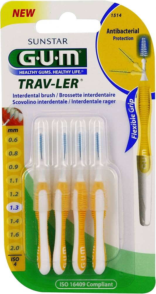 Butler Gum Proxabru Trav.1514