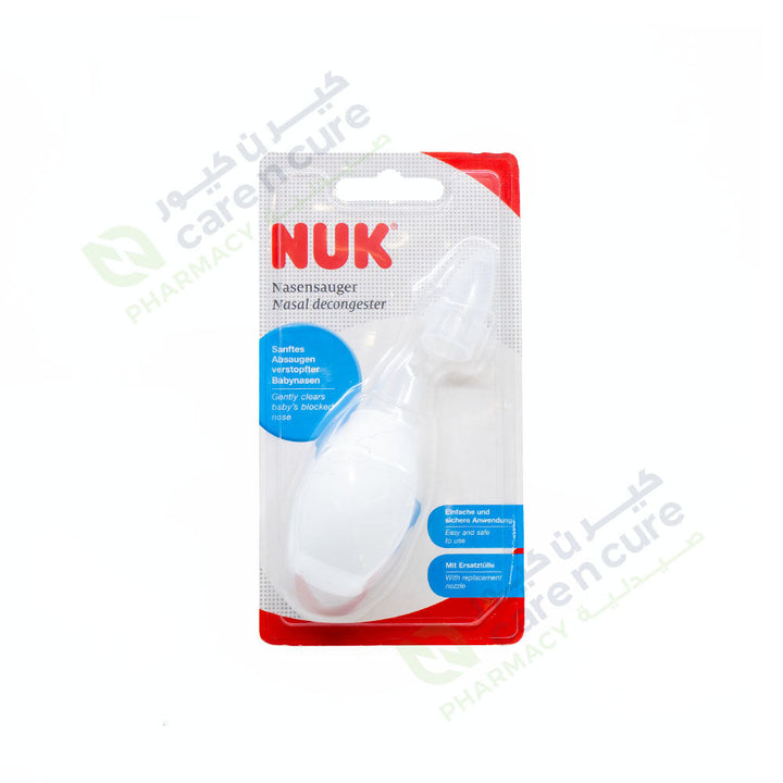 Nuk Nasal Decon.10256065