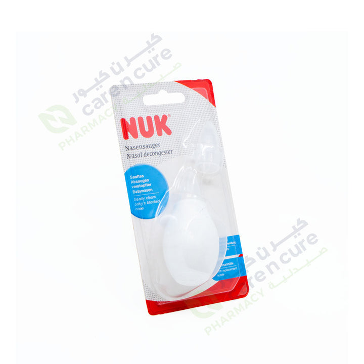 Nuk Nasal Decon.10256065