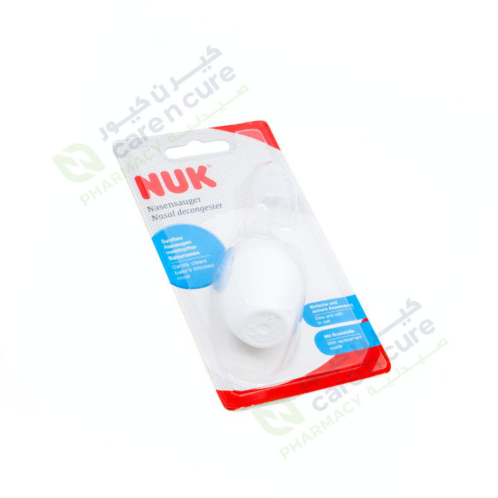 Nuk Nasal Decon.10256065