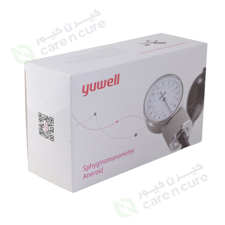 Yuwell Sphygmomanometer Aneroid