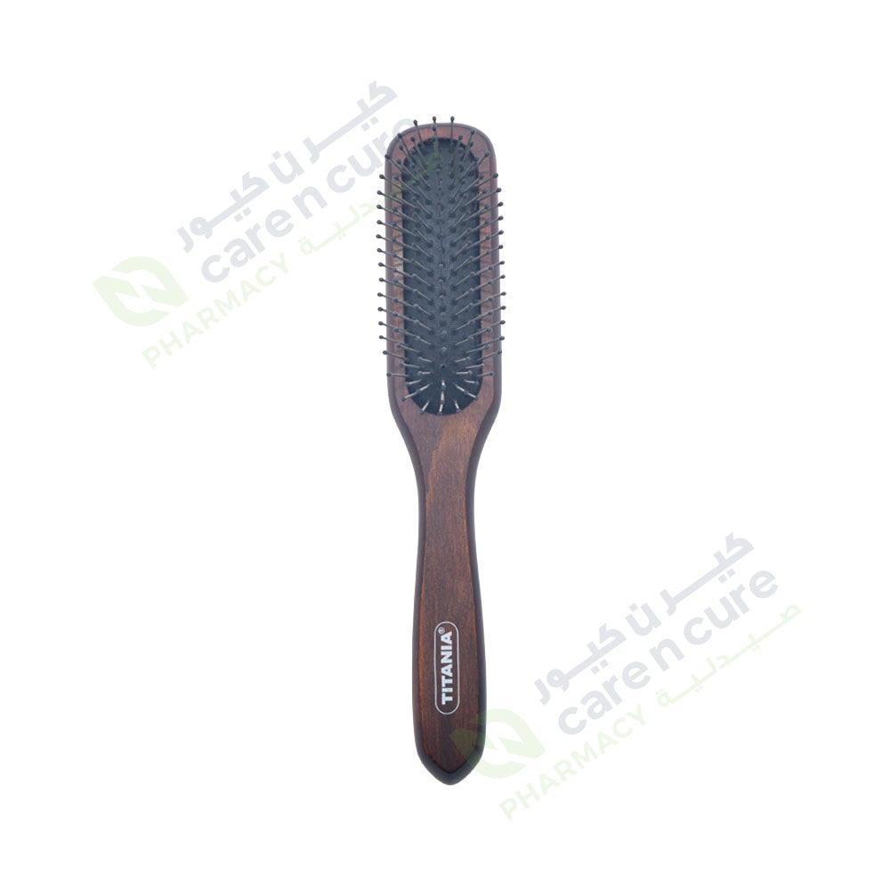 Titania Wire Mass.Brush 1840