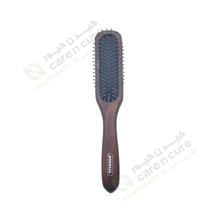 Titania Wire Mass.Brush 1840