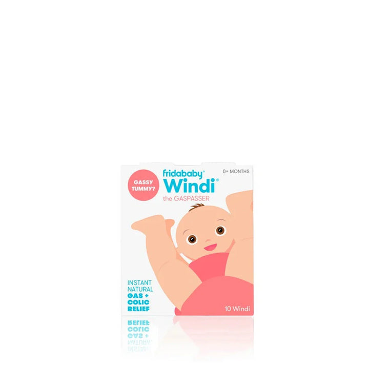 Frida Baby - Windi Gas And Colic Reliever For Babies