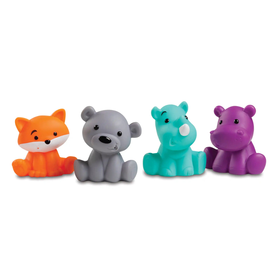 Infantino senso balls blocks and buddies outlet