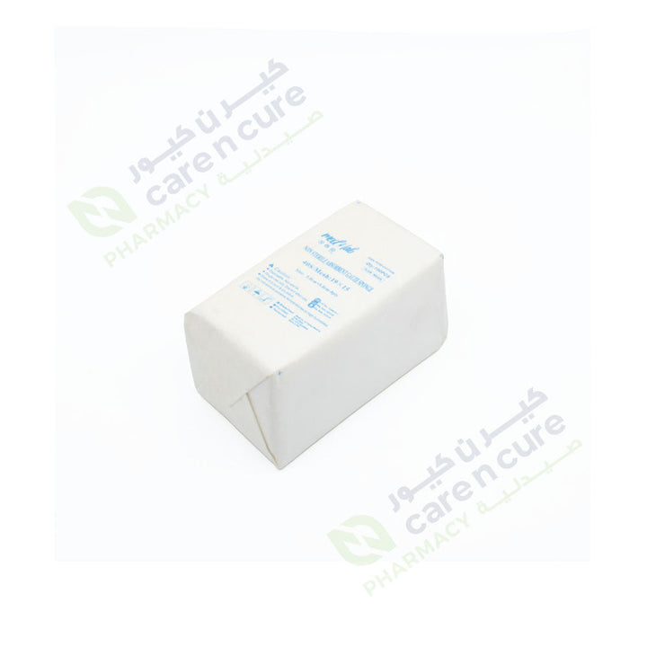 Med Lab Gauze Sponges 5cmx5cm-100