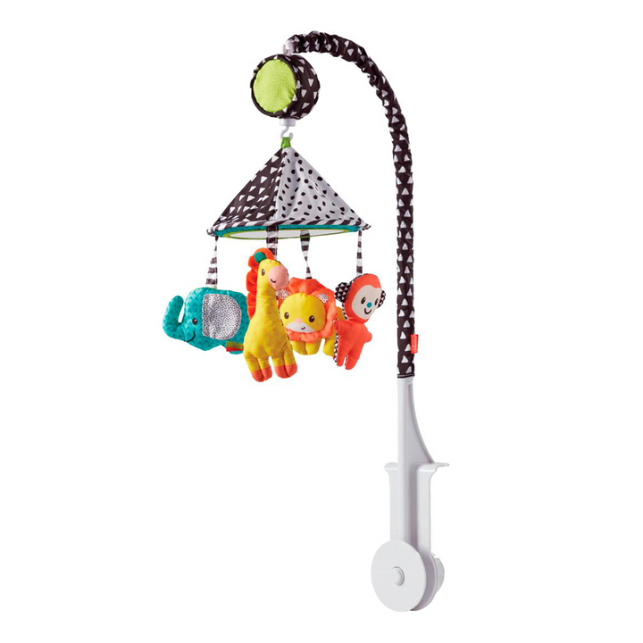 Infantino - Gaga - Musical Carousel Mobile