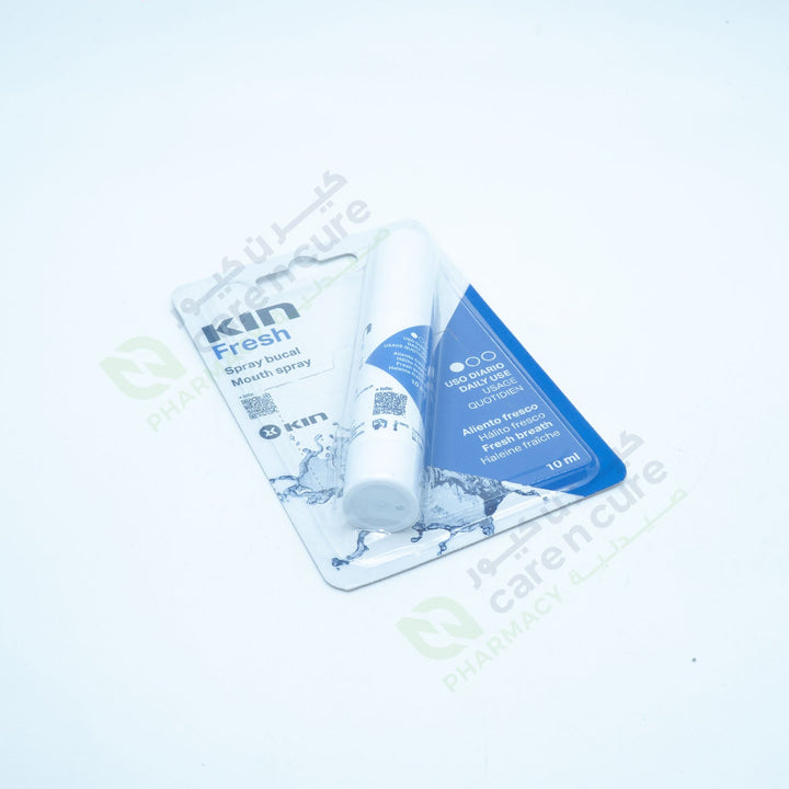 Kin Fresh Spray 10 ml