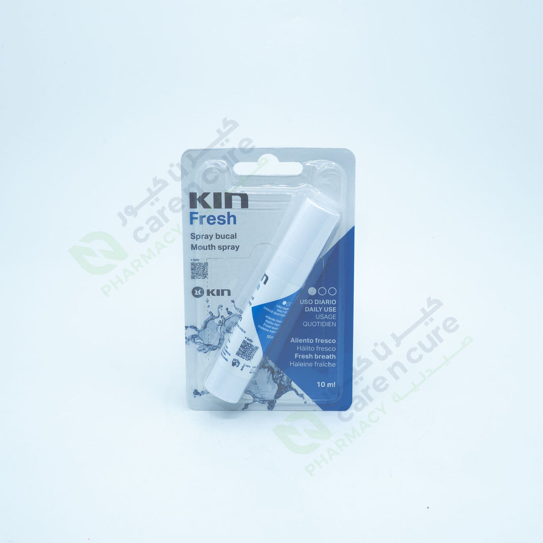 Kin Fresh Spray 10 ml Kin Fresh Spray 10 ml