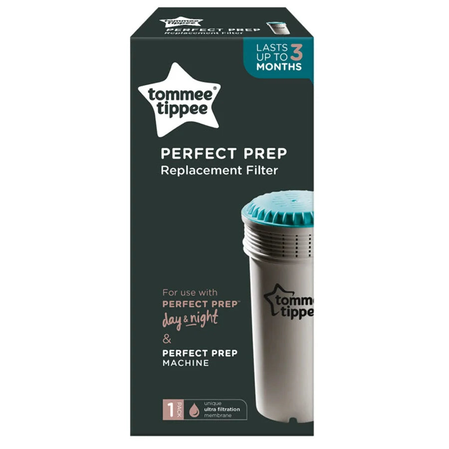 Buy Tommee Tippee Closer to Nature Perfect Prep Machine Filter