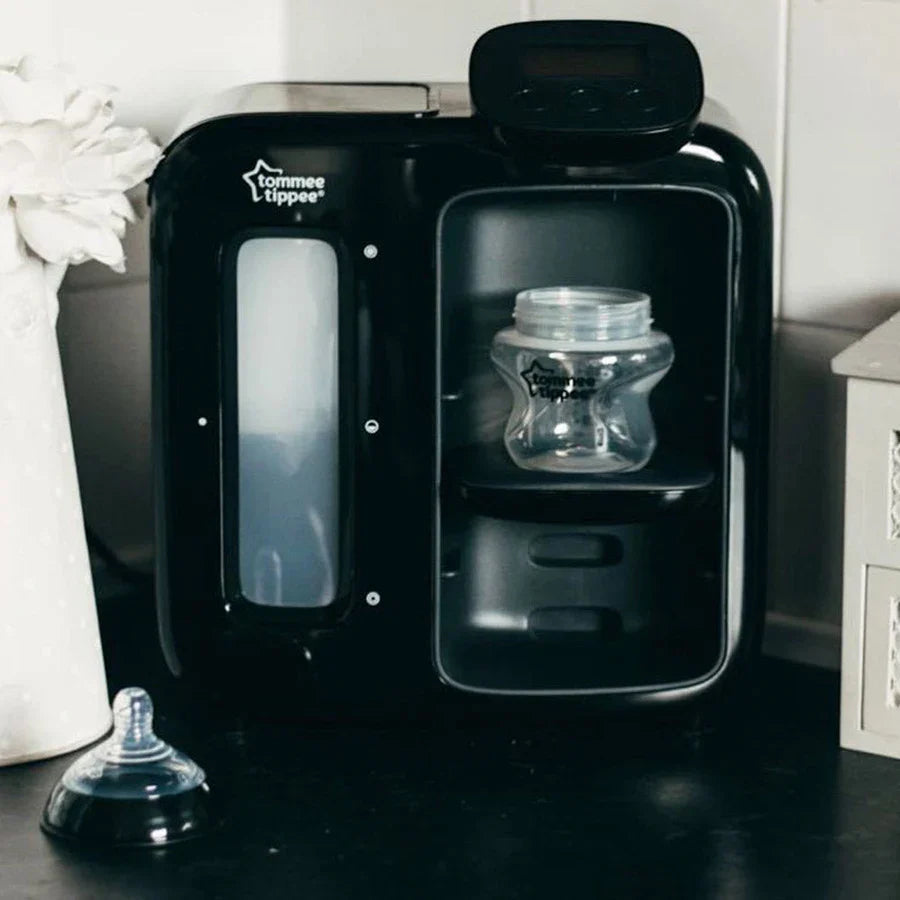 Tommee Tippee Perfect Prep Day & Night (Black)