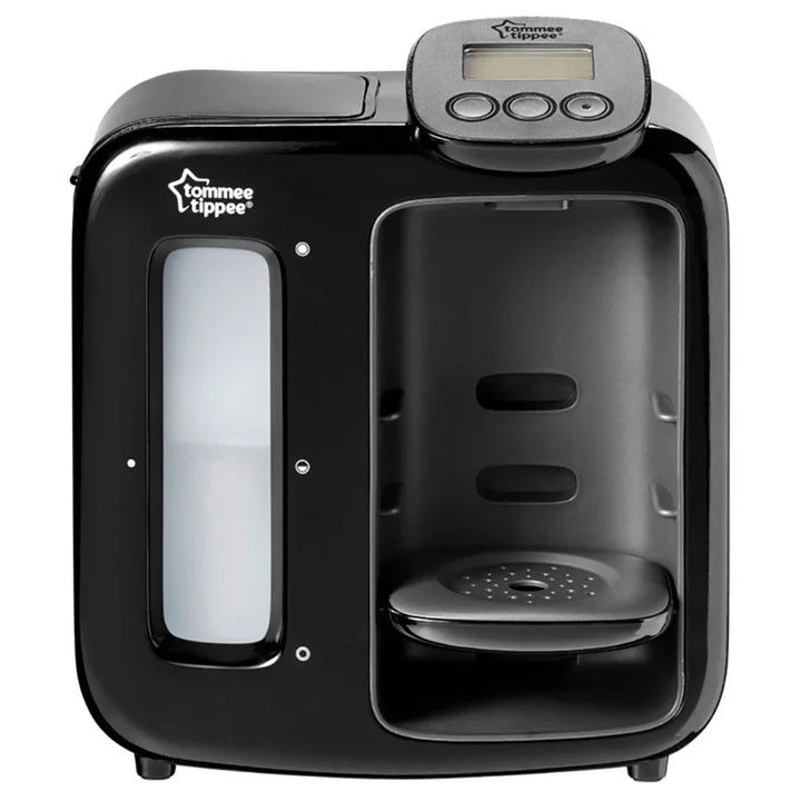 Tommee Tippee Perfect Prep Day & Night (Black)