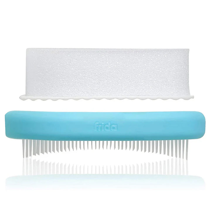 Frida Baby - DermaFrida FlakeFixer 3 Step Cradle Cap System