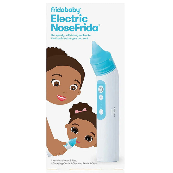 Frida Baby Electric Nasal Aspirator