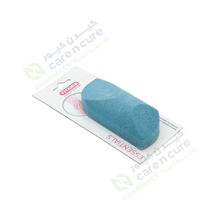 Titania Pumice Sponge 3000/6K