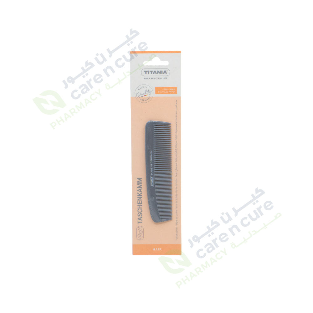 Titania Hair Comb 1810/6
