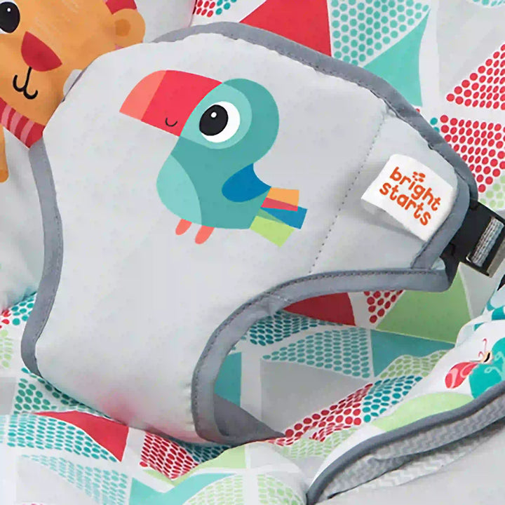 Toucan Tango Bouncer