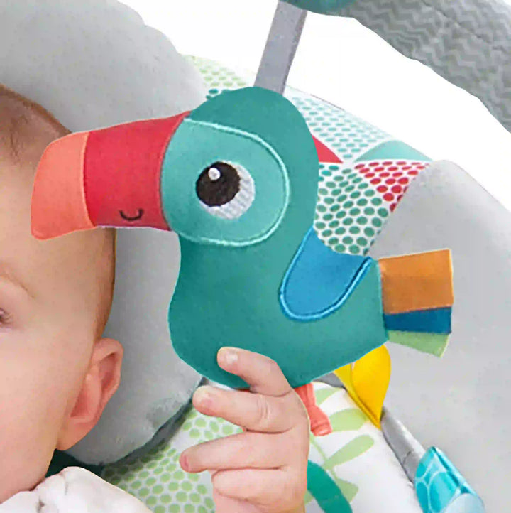 Toucan Tango Bouncer