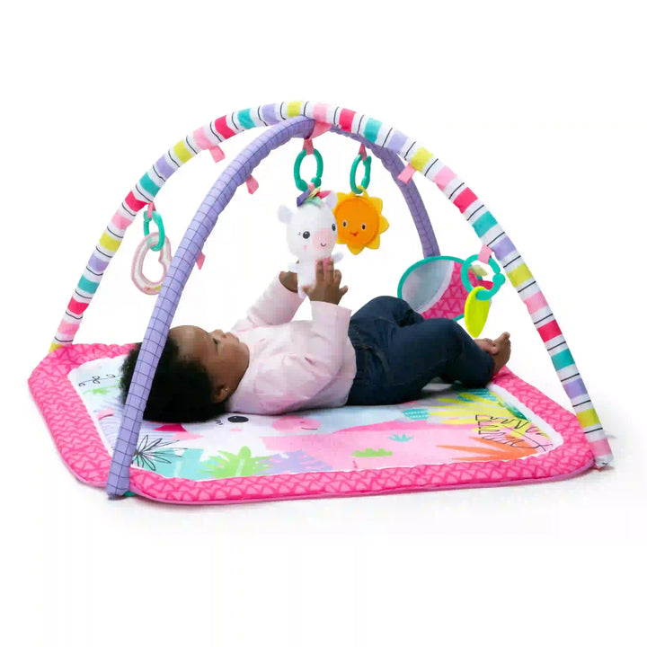 Daydream Blooms Activity Gym Refresh