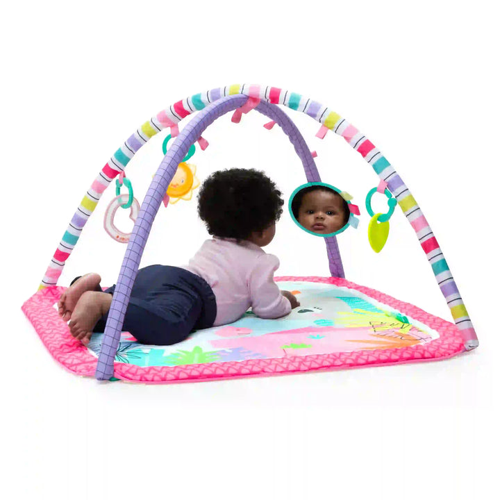 Daydream Blooms Activity Gym Refresh