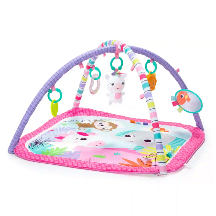 Daydream Blooms Activity Gym Refresh