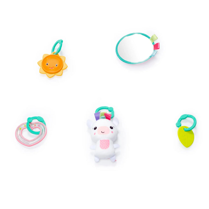 Daydream Blooms Activity Gym Refresh