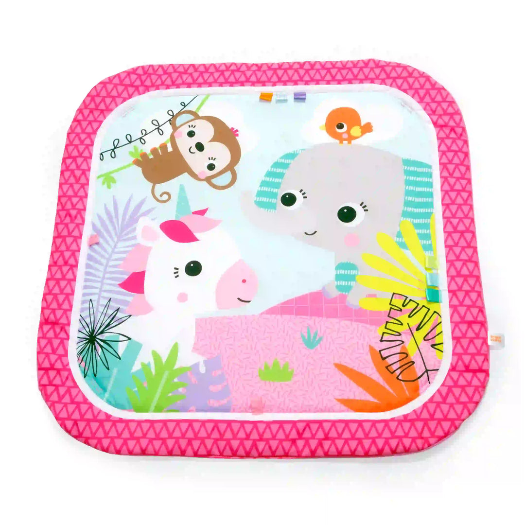 Daydream Blooms Activity Gym Refresh