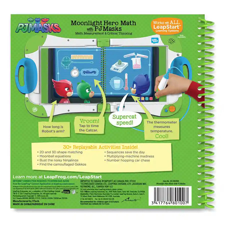 Paquete Leapfrog Leapstart Learning Success, Verde | Cuotas sin interés Paquete Leapfrog Leapstart Learning Success, Verde | Cuotas sin interés