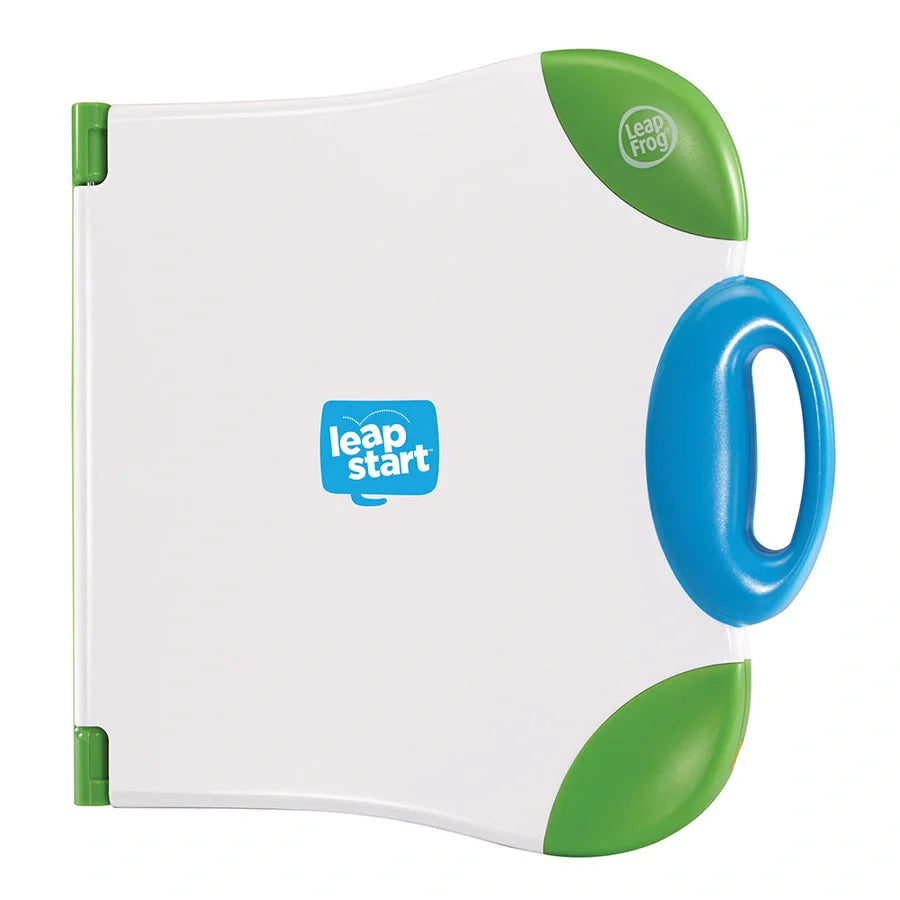 Leapfrog - Learning Interactive Learning System (Green) Leapfrog - Learning Interactive Learning System (Green)