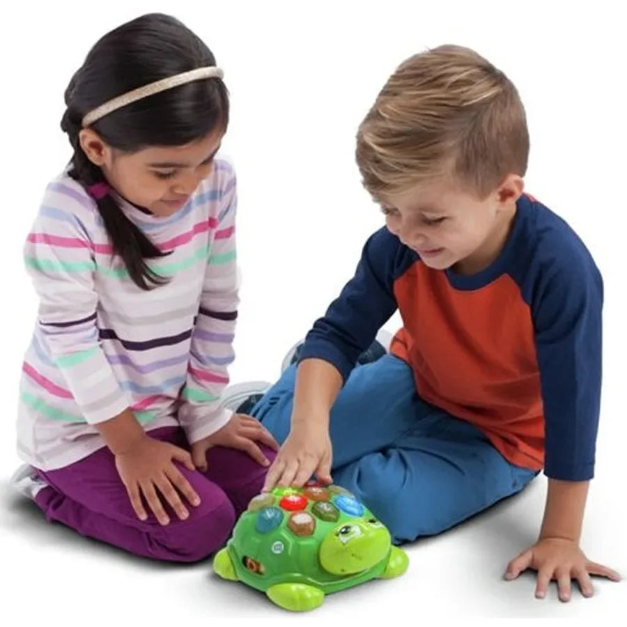 Leapfrog - Melody The Musical Turtle