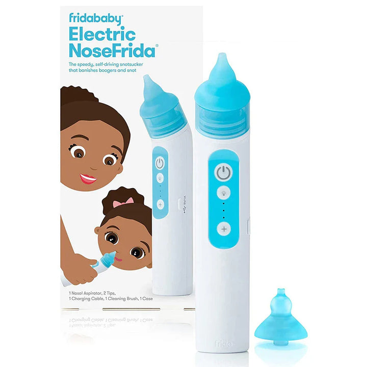 Frida Baby Electric Nasal Aspirator