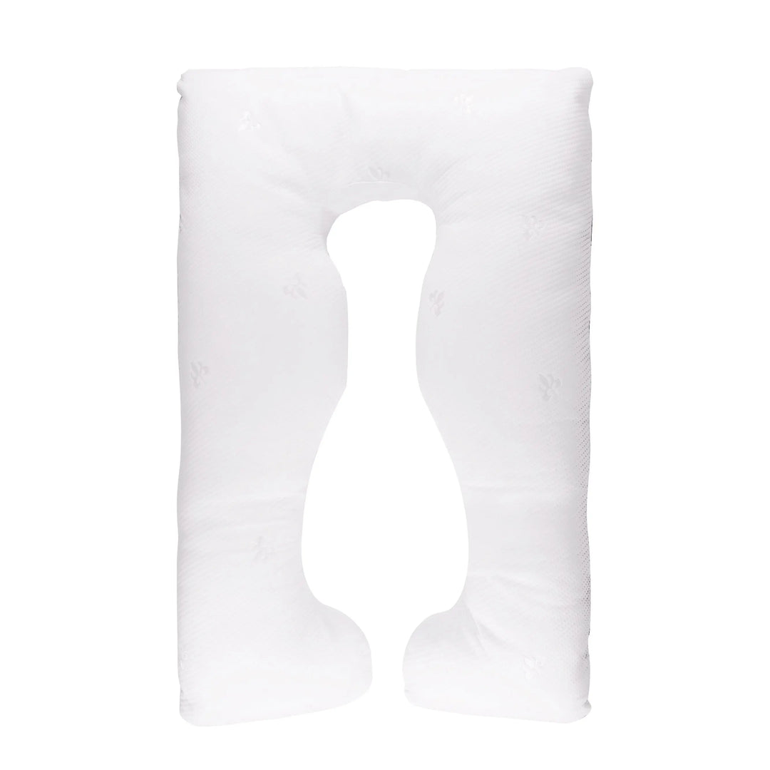 Moon - Full Body Pregnancy Pillow U-Shaped
