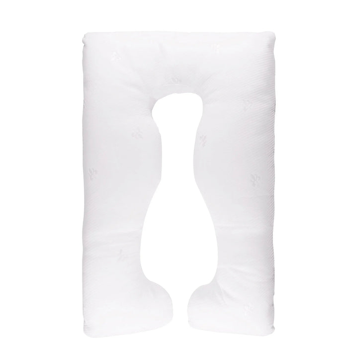 Moon - Full Body Pregnancy Pillow U-Shaped